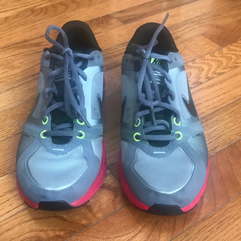 Nike Free XT - Picture 5 of 6